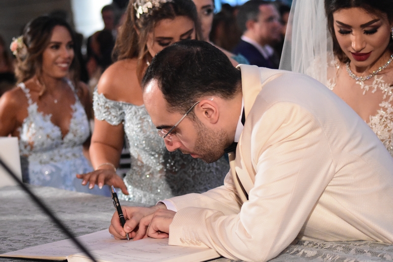 Pierra and Ray's Wedding - Part 2